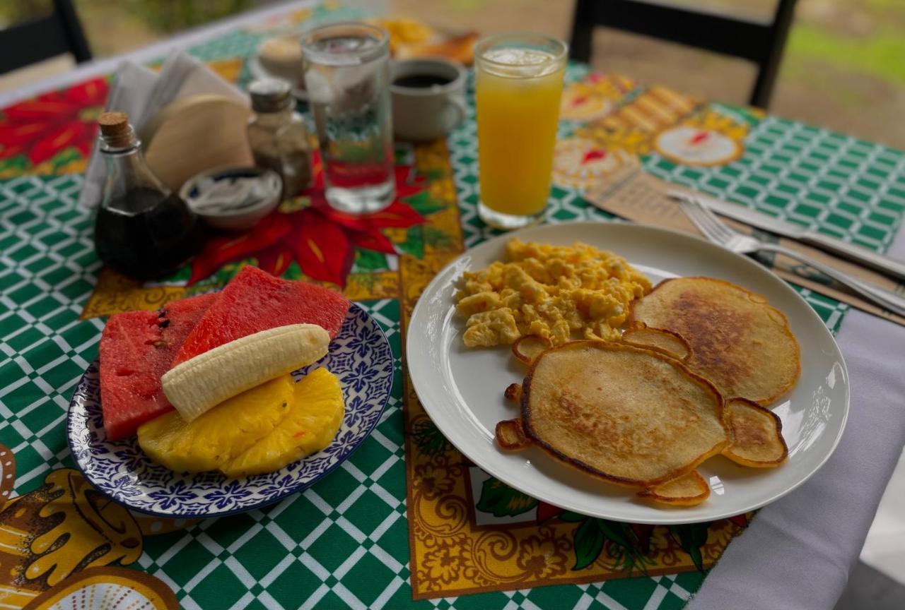 Los Amigos Jungle Hotel Tortuguero Zewnętrze zdjęcie