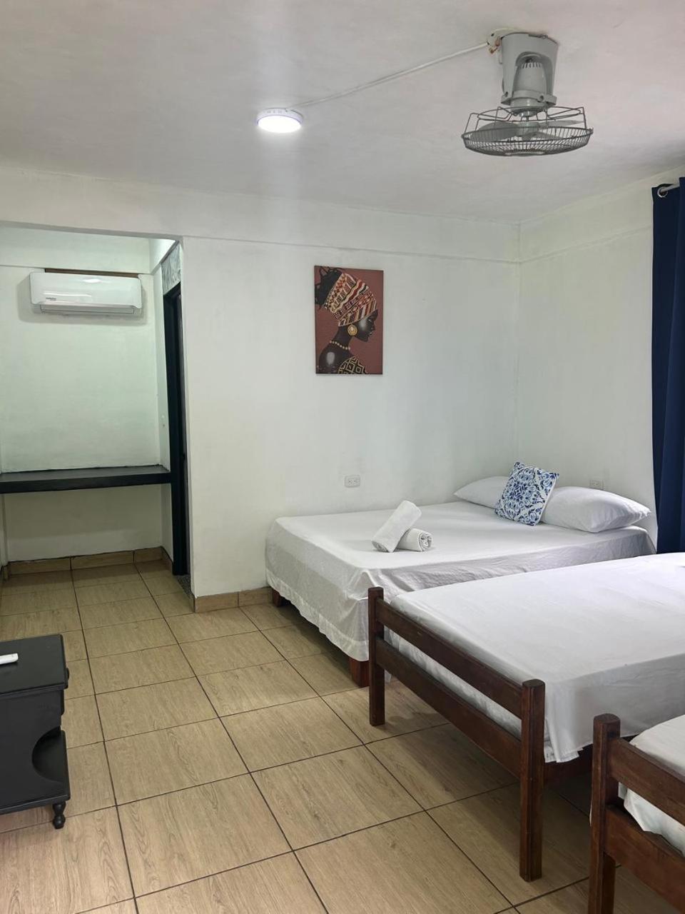 Los Amigos Jungle Hotel Tortuguero Zewnętrze zdjęcie