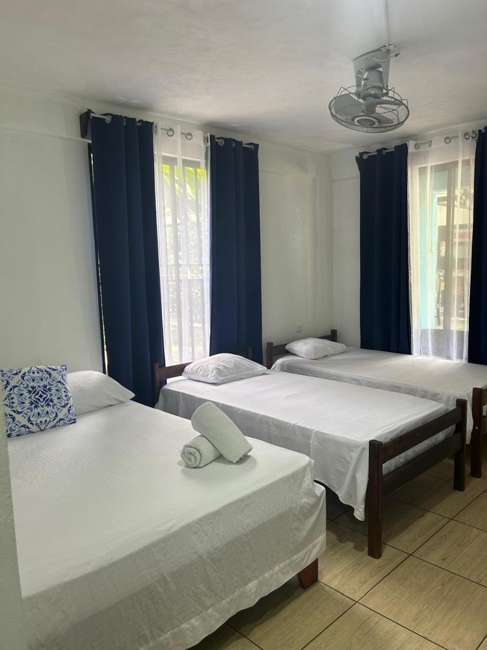 Los Amigos Jungle Hotel Tortuguero Zewnętrze zdjęcie